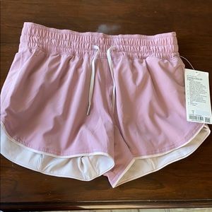 Choose a side MR short 3"